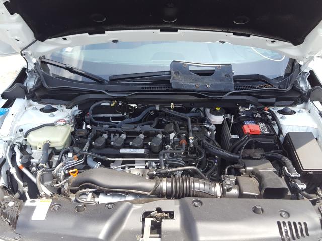 Photo 6 VIN: 2HGFC3A53LH751477 - HONDA CIVIC SI 