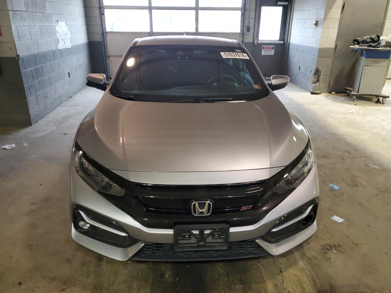 Photo 4 VIN: 2HGFC3A53LH753603 - HONDA CIVIC 