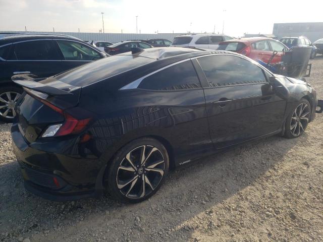 Photo 2 VIN: 2HGFC3A54HH220179 - HONDA CIVIC SI 