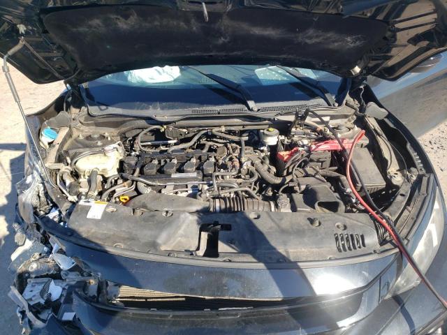 Photo 10 VIN: 2HGFC3A54HH751124 - HONDA CIVIC SI 