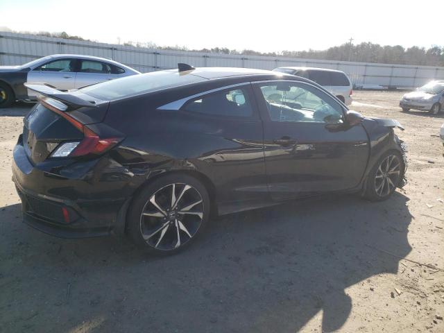 Photo 2 VIN: 2HGFC3A54HH751124 - HONDA CIVIC SI 