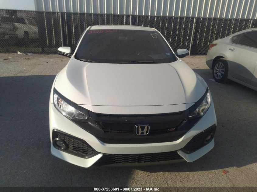 Photo 11 VIN: 2HGFC3A54HH751205 - HONDA CIVIC 