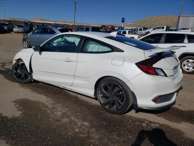 Photo 1 VIN: 2HGFC3A54HH754959 - HONDA CIVIC 