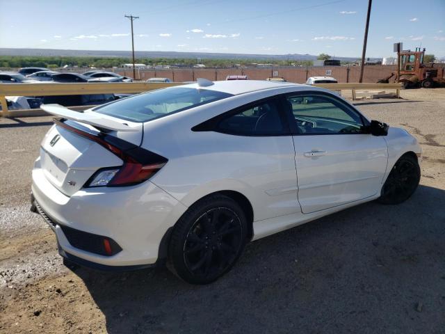 Photo 2 VIN: 2HGFC3A54HH754959 - HONDA CIVIC 