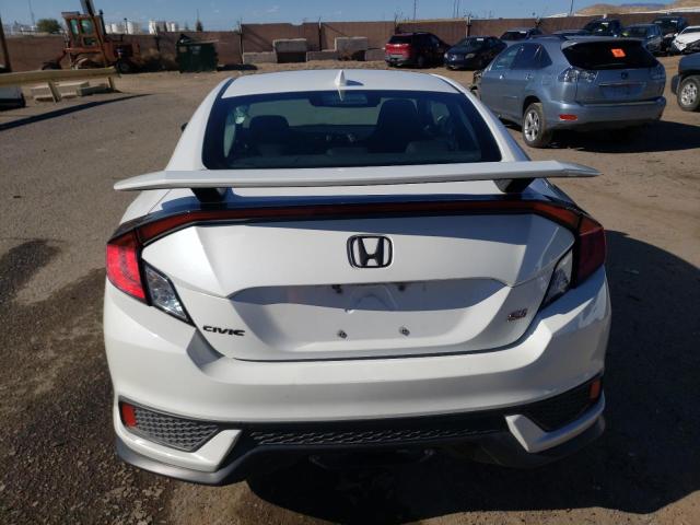 Photo 5 VIN: 2HGFC3A54HH754959 - HONDA CIVIC 