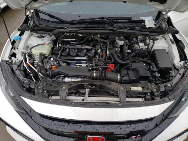 Photo 10 VIN: 2HGFC3A54JH751064 - HONDA CIVIC SI 