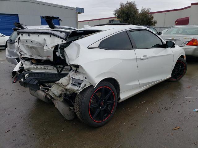 Photo 2 VIN: 2HGFC3A54JH751064 - HONDA CIVIC SI 