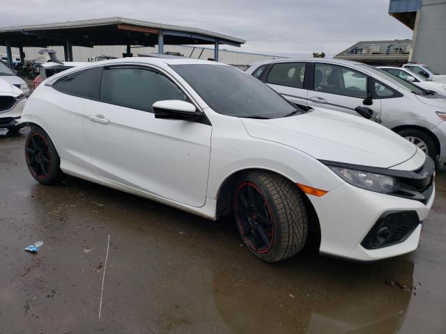 Photo 3 VIN: 2HGFC3A54JH751064 - HONDA CIVIC SI 