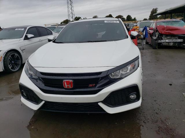 Photo 4 VIN: 2HGFC3A54JH751064 - HONDA CIVIC SI 