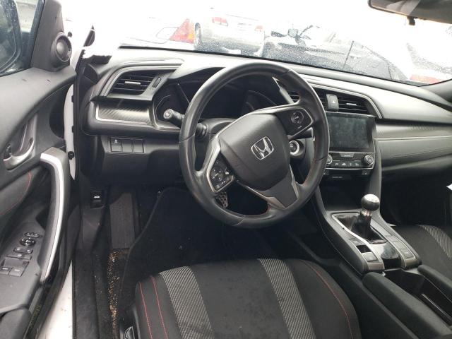 Photo 7 VIN: 2HGFC3A54JH751064 - HONDA CIVIC SI 