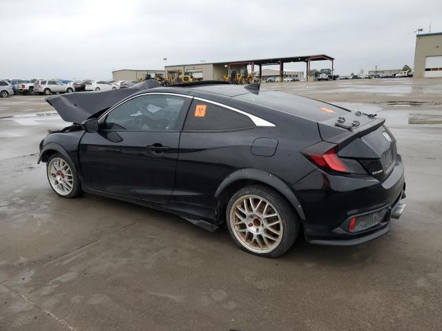 Photo 1 VIN: 2HGFC3A54JH758144 - HONDA CIVIC 