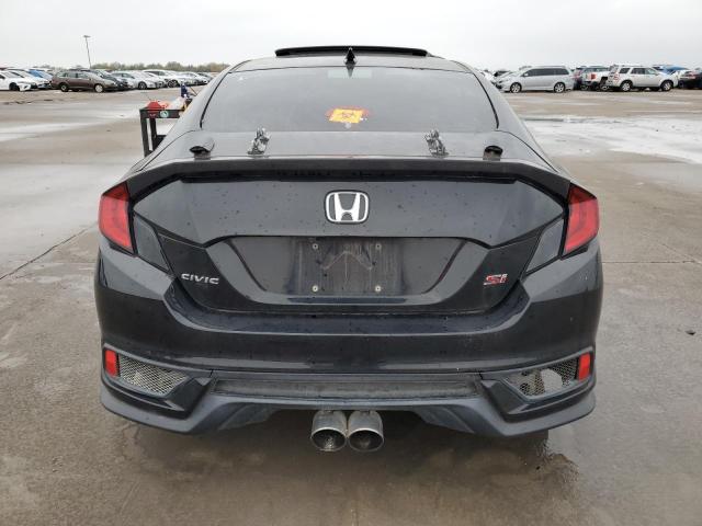 Photo 5 VIN: 2HGFC3A54JH758144 - HONDA CIVIC 