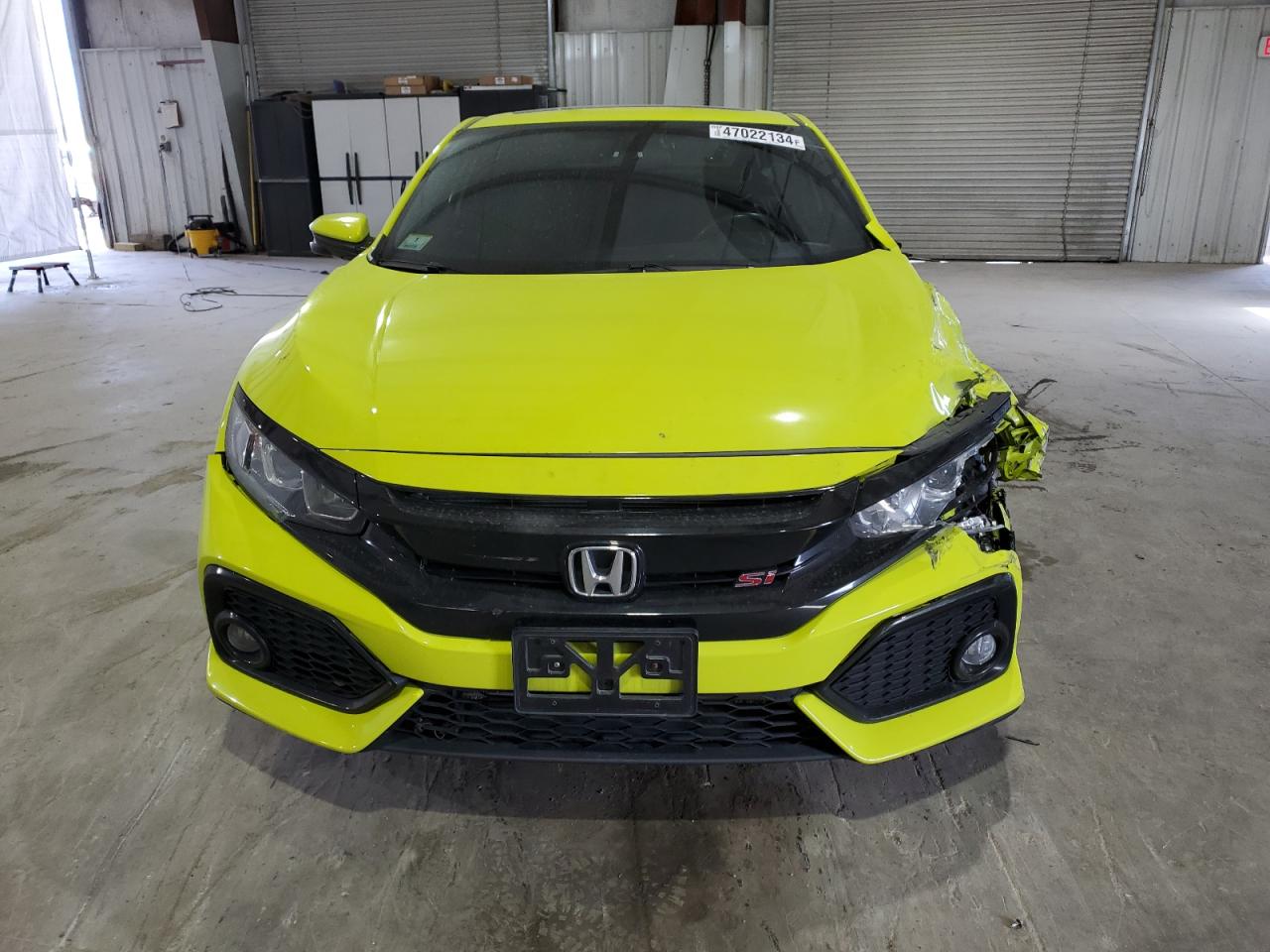 Photo 4 VIN: 2HGFC3A54KH750014 - HONDA CIVIC 