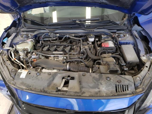 Photo 10 VIN: 2HGFC3A54KH752829 - HONDA CIVIC SI 