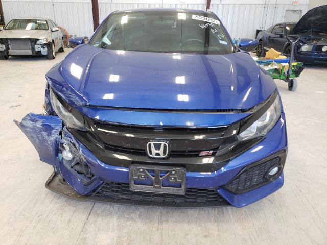 Photo 4 VIN: 2HGFC3A54KH752829 - HONDA CIVIC SI 