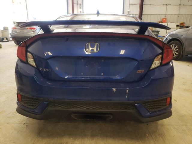 Photo 5 VIN: 2HGFC3A54KH752829 - HONDA CIVIC SI 