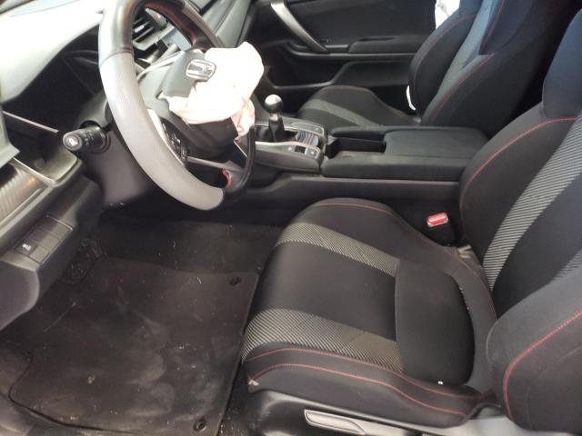 Photo 6 VIN: 2HGFC3A54KH752829 - HONDA CIVIC SI 