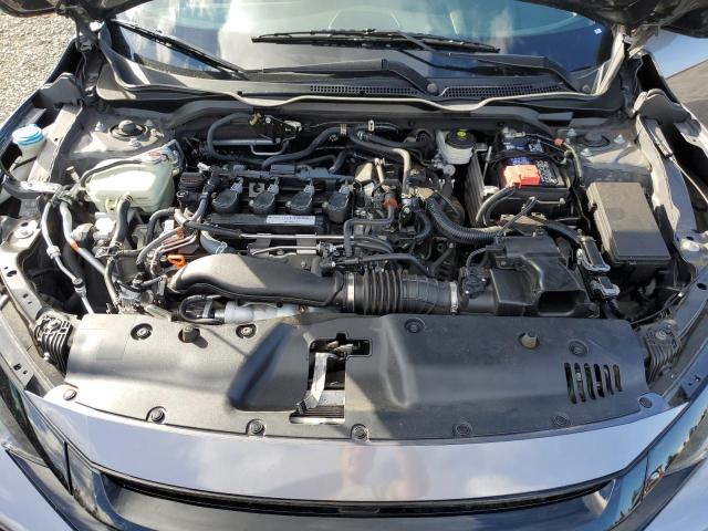 Photo 10 VIN: 2HGFC3A54KH754354 - HONDA CIVIC SI 