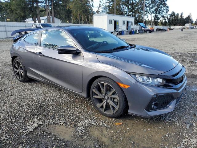 Photo 3 VIN: 2HGFC3A54KH754354 - HONDA CIVIC SI 