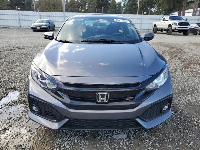 Photo 4 VIN: 2HGFC3A54KH754354 - HONDA CIVIC SI 