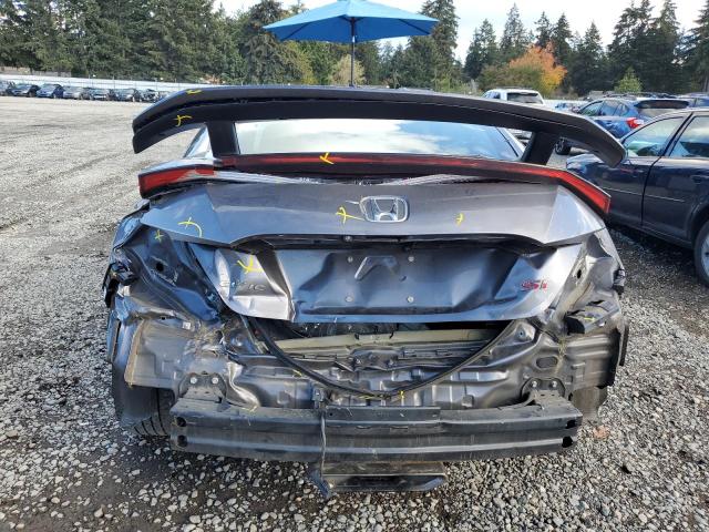 Photo 5 VIN: 2HGFC3A54KH754354 - HONDA CIVIC SI 