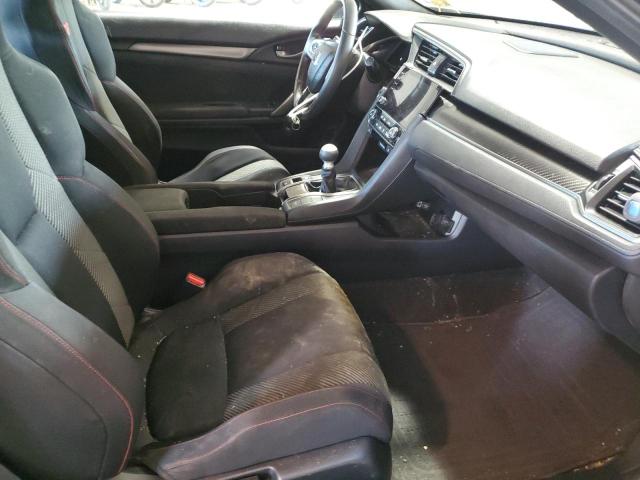 Photo 4 VIN: 2HGFC3A54KH754872 - HONDA CIVIC SI 