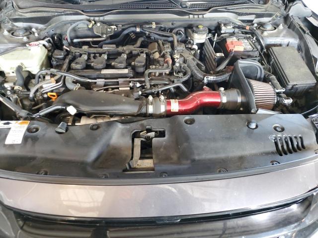 Photo 6 VIN: 2HGFC3A54KH754872 - HONDA CIVIC SI 