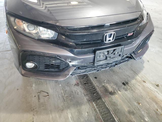 Photo 8 VIN: 2HGFC3A54KH754872 - HONDA CIVIC SI 