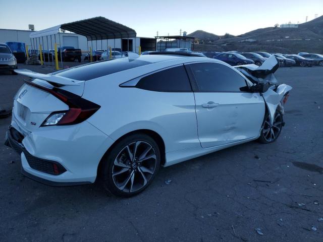 Photo 2 VIN: 2HGFC3A54KH755102 - HONDA CIVIC 