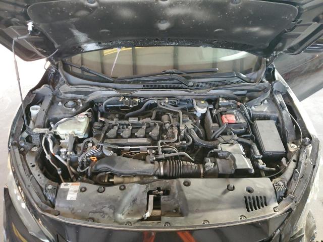 Photo 10 VIN: 2HGFC3A54LH751567 - HONDA CIVIC SI 