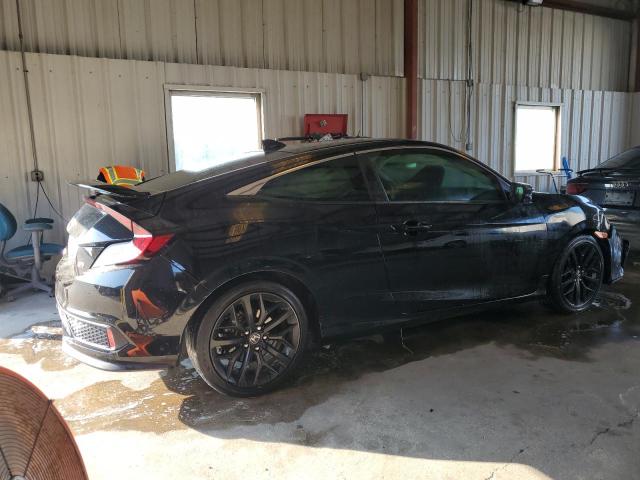 Photo 2 VIN: 2HGFC3A54LH751567 - HONDA CIVIC SI 