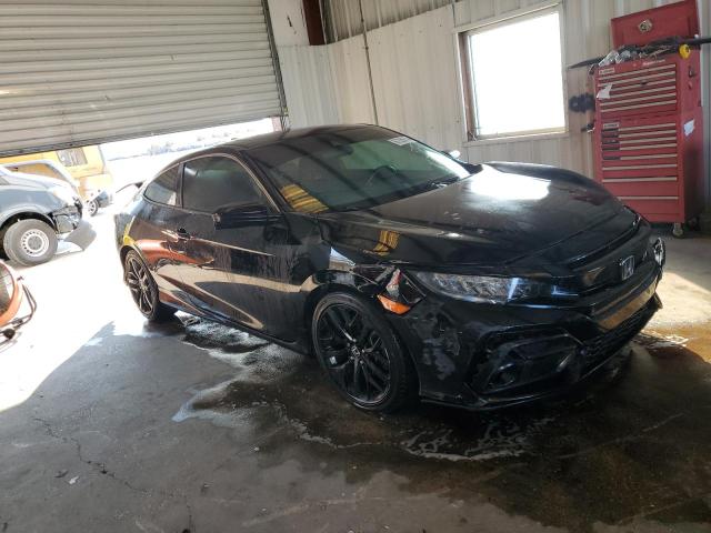 Photo 3 VIN: 2HGFC3A54LH751567 - HONDA CIVIC SI 