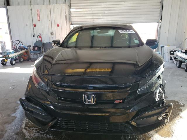 Photo 4 VIN: 2HGFC3A54LH751567 - HONDA CIVIC SI 