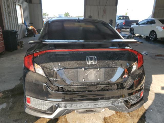 Photo 5 VIN: 2HGFC3A54LH751567 - HONDA CIVIC SI 