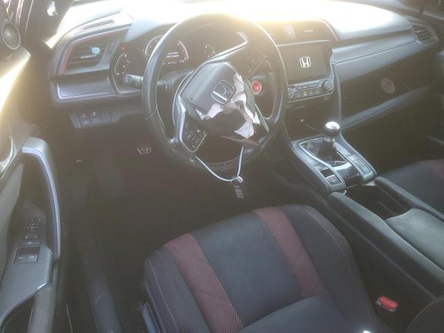 Photo 7 VIN: 2HGFC3A54LH751567 - HONDA CIVIC SI 