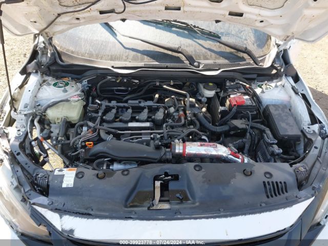 Photo 9 VIN: 2HGFC3A54LH754565 - HONDA CIVIC 