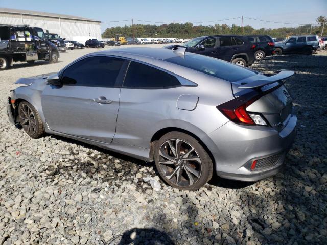 Photo 1 VIN: 2HGFC3A55HH750189 - HONDA CIVIC 