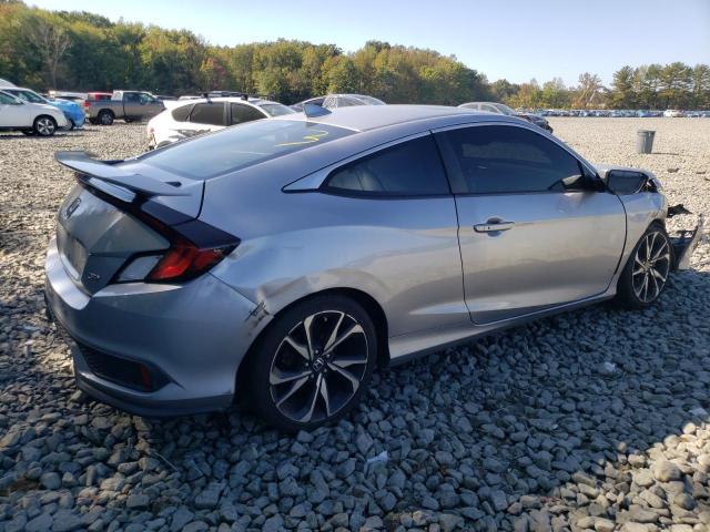 Photo 2 VIN: 2HGFC3A55HH750189 - HONDA CIVIC 