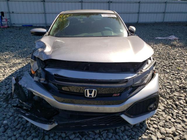 Photo 4 VIN: 2HGFC3A55HH750189 - HONDA CIVIC 