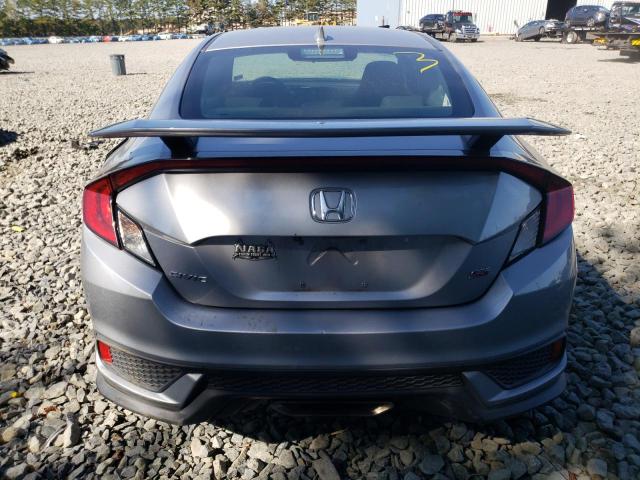 Photo 5 VIN: 2HGFC3A55HH750189 - HONDA CIVIC 