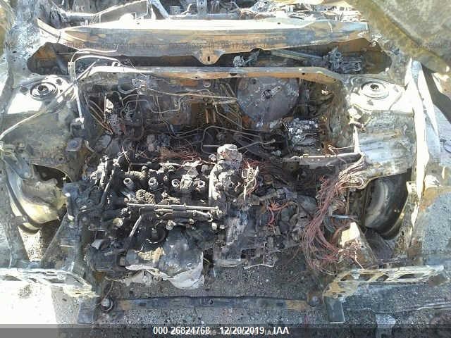 Photo 9 VIN: 2HGFC3A55HH754629 - HONDA CIVIC COUPE 