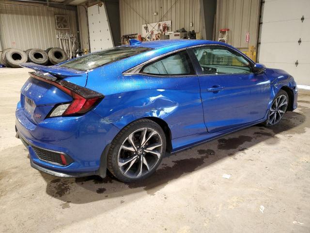 Photo 2 VIN: 2HGFC3A55JH751428 - HONDA CIVIC SI 