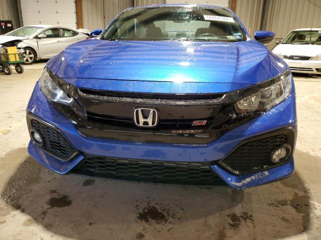 Photo 4 VIN: 2HGFC3A55JH751428 - HONDA CIVIC SI 