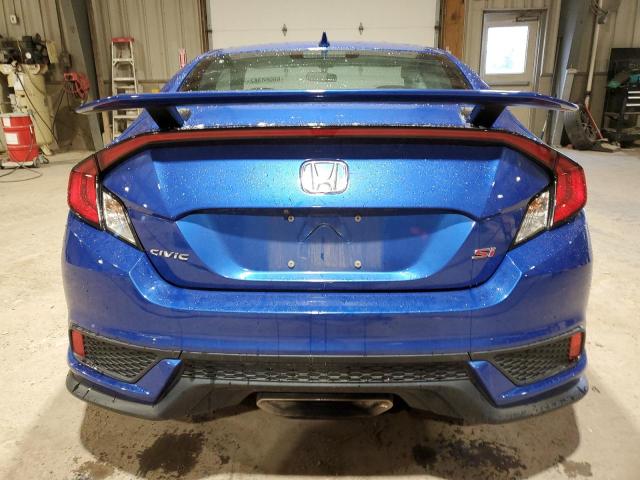 Photo 5 VIN: 2HGFC3A55JH751428 - HONDA CIVIC SI 