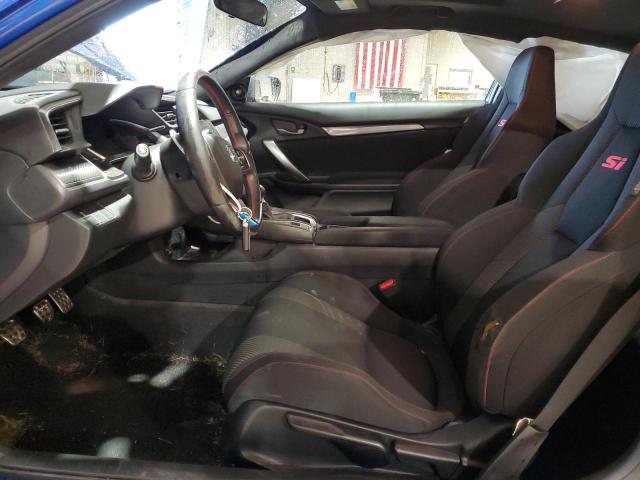 Photo 6 VIN: 2HGFC3A55JH751428 - HONDA CIVIC SI 