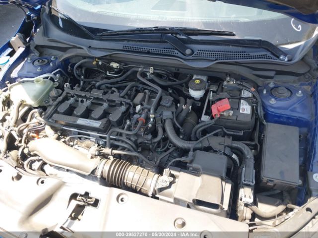 Photo 9 VIN: 2HGFC3A55JH752742 - HONDA CIVIC 