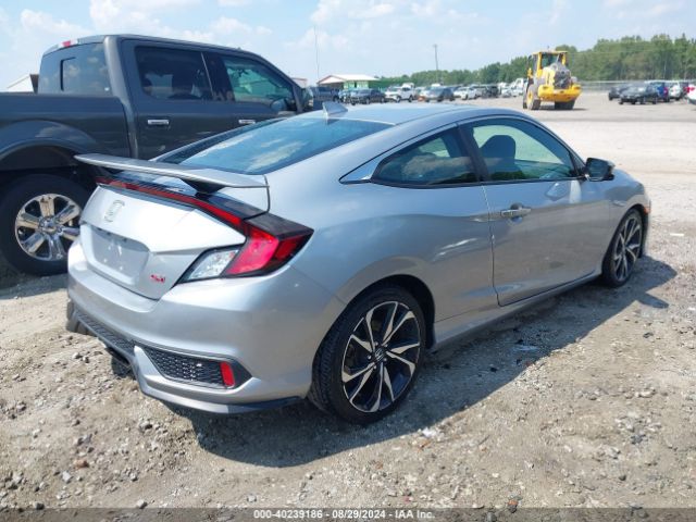 Photo 3 VIN: 2HGFC3A55JH756385 - HONDA CIVIC 