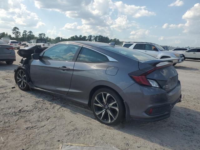 Photo 1 VIN: 2HGFC3A55JH757892 - HONDA CIVIC SI 