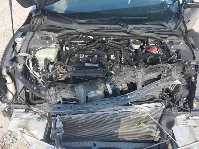 Photo 10 VIN: 2HGFC3A55JH757892 - HONDA CIVIC SI 