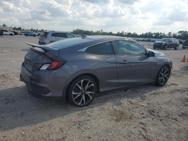 Photo 2 VIN: 2HGFC3A55JH757892 - HONDA CIVIC SI 